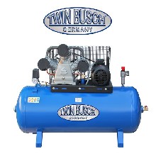 Kompresor 500 L (TW-5001L)