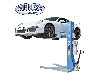 Hydraulický mobilní jednosloup...