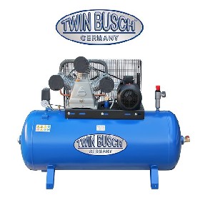 Kompresor 500 L (TW-5001L)